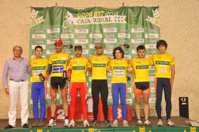 Previa Copa Caja Rural BTT en Cascante